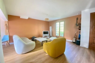 Maison à vendre 6 pièces de 137 m² à Gisors