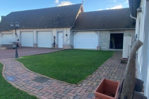 Maison à vendre 6 pièces de 145 m² à Gisors