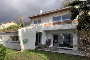 Maison à vendre 7 pièces de 151 m² à La Frette-sur-Seine