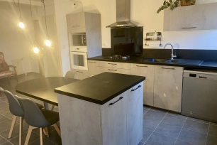 Appartement à vendre 3 pièces de 65,63 m² à Toulouse