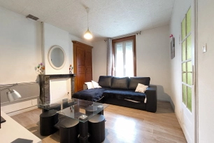 Maison à vendre 4 pièces de 95 m² à Louvroil