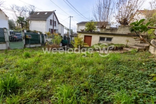 Terrain à vendre de 312 m² à Montigny-lès-Cormeilles