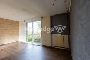 Maison à vendre 4 pièces de 75 m² à Montigny-lès-Cormeilles