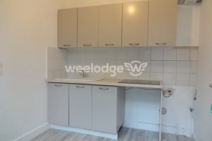 Appartement à louer 1 pièces de 18,65 m² à Poissy