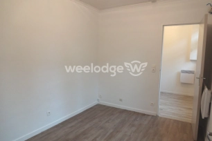 Appartement à louer 1 pièces de 18,65 m² à Poissy