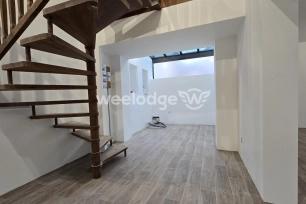 Maison à vendre 5 pièces de 115 m² à Chartres