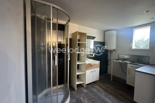 Appartement à vendre 1 pièces de 23,23 m² à Fonsorbes