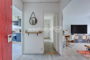 Appartement à vendre 3 pièces de 65 m² à Aubergenville