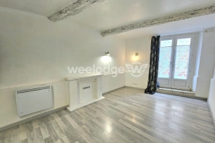 Appartement à vendre 2 pièces de 30 m² à Rougiers