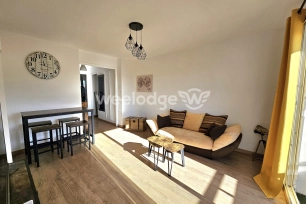 Appartement à vendre 3 pièces de 60 m² à Marseille