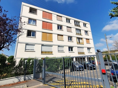 Appartement à vendre 4 pièces de 72,44 m² à Conflans-Sainte-Honorine