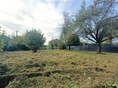 Terrain à vendre de 333 m² à Élesmes