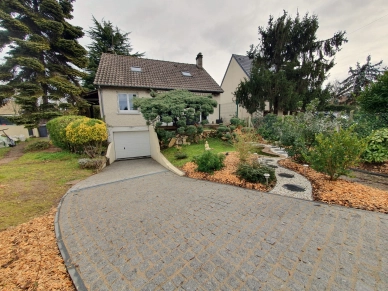 Maison à vendre 7 pièces de 115 m² à Conflans-Sainte-Honorine