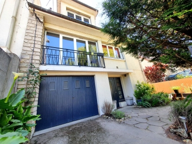 Maison à vendre 5 pièces de 113 m² à Conflans-Sainte-Honorine