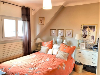 Maison à vendre 7 pièces de 190,32 m² à Conflans-Sainte-Honorine