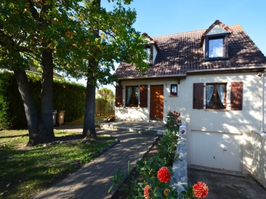 Maison à vendre 5 pièces de 80 m² à Conflans-Sainte-Honorine