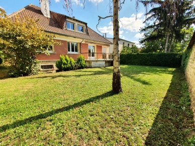 Maison à vendre 5 pièces de 120 m² à Conflans-Sainte-Honorine