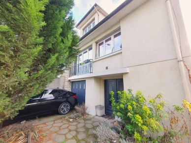 Maison à vendre 5 pièces de 113 m² à Conflans-Sainte-Honorine