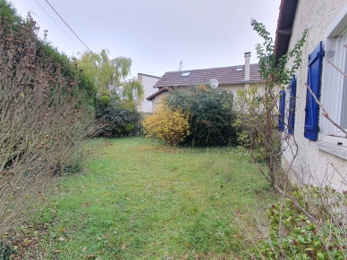 Maison à vendre 3 pièces de 53 m² à Conflans-Sainte-Honorine