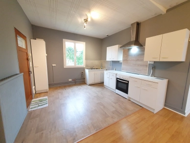 Maison à vendre 3 pièces de 53 m² à Conflans-Sainte-Honorine