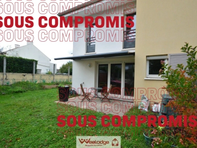 Maison à vendre 6 pièces de 107,2 m² à Conflans-Sainte-Honorine