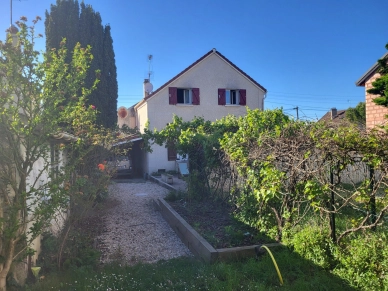 Maison à vendre 5 pièces de 86 m² à Conflans-Sainte-Honorine