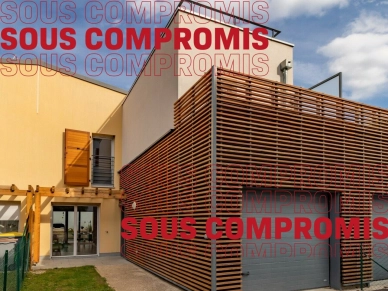 Maison à vendre 5 pièces de 101 m² à Conflans-Sainte-Honorine