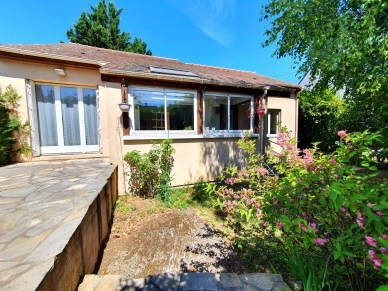 Maison à vendre 5 pièces de 91 m² à Conflans-Sainte-Honorine