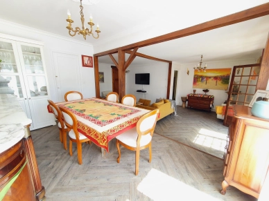 Maison à vendre 5 pièces de 91 m² à Conflans-Sainte-Honorine