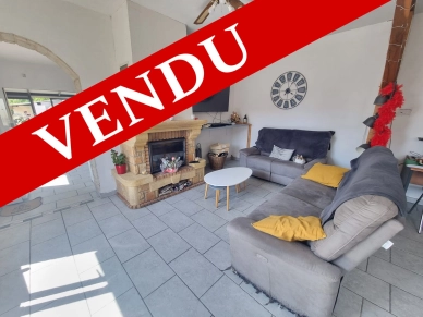 Maison vendu 5 pièces de 163 m² à Bermerain