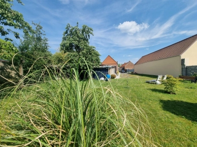 Maison vendu 5 pièces de 163 m² à Bermerain