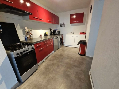 Maison vendu 5 pièces de 100 m² à Aulnoy-lez-Valenciennes