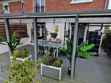 Maison à vendre 5 pièces de 90 m² à Louvroil