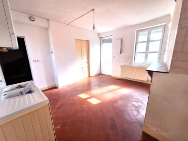 Maison à vendre 3 pièces de 60 m² à Gournay-en-Bray