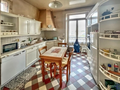 Maison à vendre 9 pièces de 193 m² à Sens