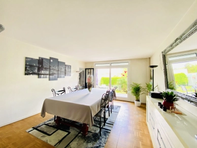 Maison à vendre 5 pièces de 94,4 m² à Menucourt