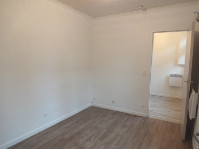 Appartement à louer 1 pièces de 18,65 m² à Poissy