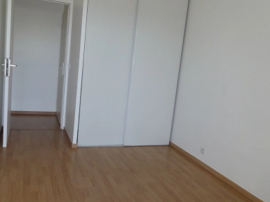 Appartement loué 3 pièces de 62 m² à Élancourt