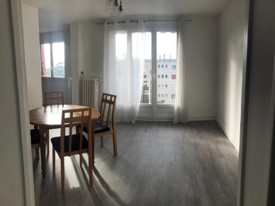 Appartement loué 3 pièces de 59 m² à Conflans-Sainte-Honorine