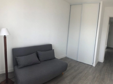 Appartement loué 3 pièces de 59 m² à Conflans-Sainte-Honorine