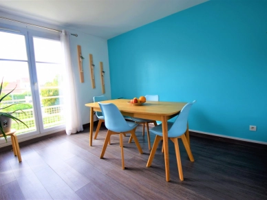 Appartement à vendre 3 pièces de 68 m² à Conflans-Sainte-Honorine