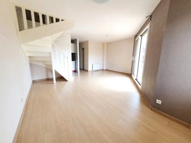 Appartement à vendre 4 pièces de 80 m² à Conflans-Sainte-Honorine