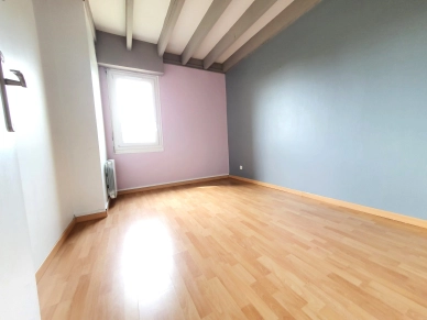 Appartement à vendre 4 pièces de 80 m² à Conflans-Sainte-Honorine