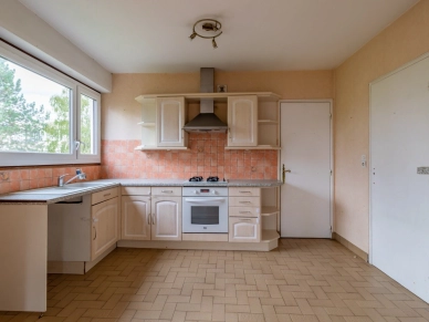 Appartement à vendre 3 pièces de 60 m² à Conflans-Sainte-Honorine