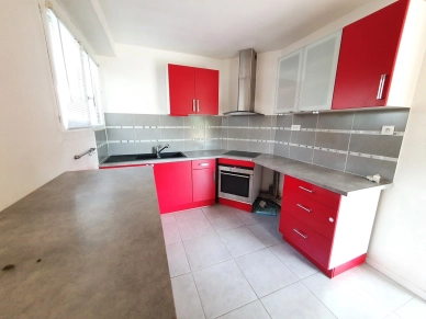 Appartement à vendre 4 pièces de 80 m² à Conflans-Sainte-Honorine