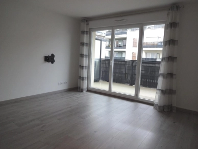 Appartement à louer 3 pièces de 56,68 m² à Éragny