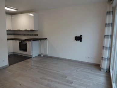 Appartement à louer 3 pièces de 56,68 m² à Éragny