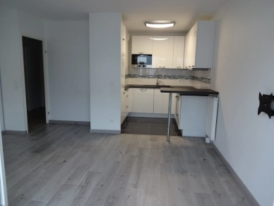 Appartement à louer 3 pièces de 56,68 m² à Éragny