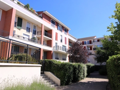 Appartement vendu 3 pièces de 59 m² à Conflans-Sainte-Honorine