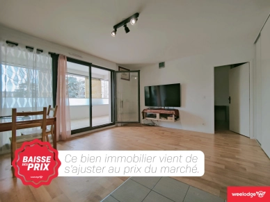 Appartement à vendre 4 pièces de 73 m² à Saint-Cyr-l'École